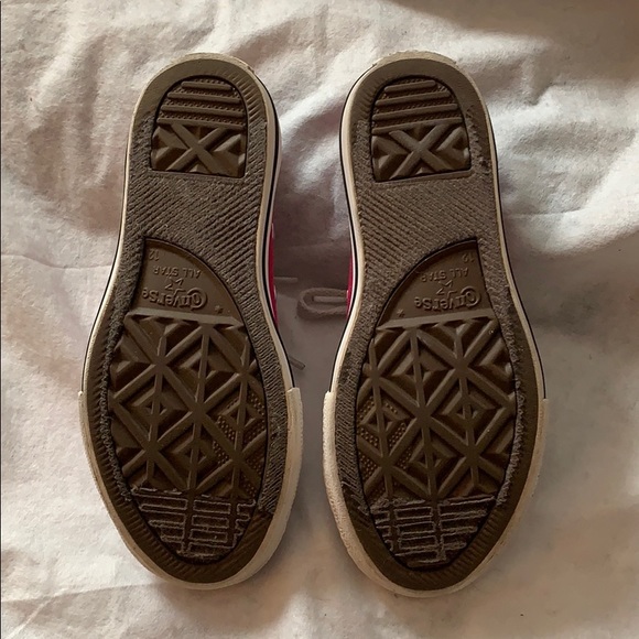 Converse All ⭐️ Star - Picture 7 of 10